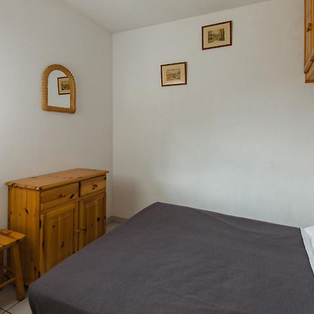Lagrange Vacances Les Residences Sainte-Marie-Plage Exterior foto