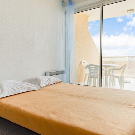 Lagrange Vacances Les Residences Sainte-Marie-Plage Exterior foto
