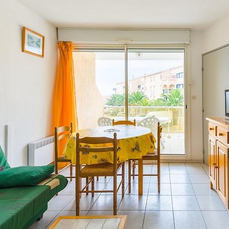 Lagrange Vacances Les Residences Sainte-Marie-Plage Cameră foto
