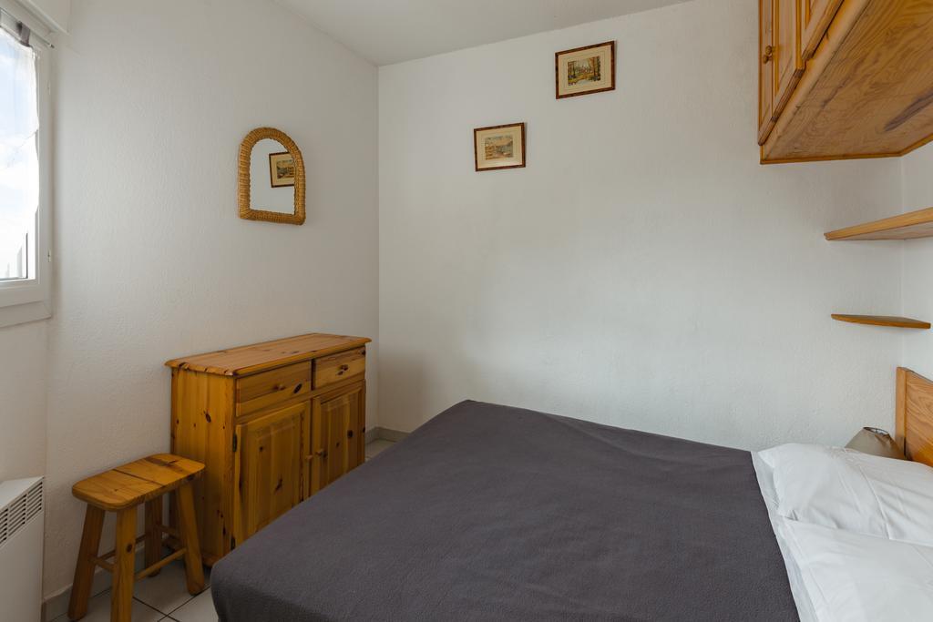 Lagrange Vacances Les Residences Sainte-Marie-Plage Cameră foto