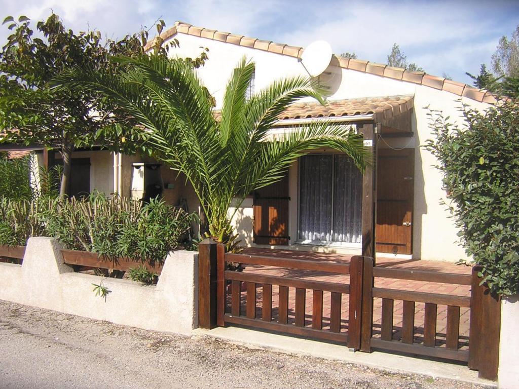Lagrange Vacances Les Residences Sainte-Marie-Plage Cameră foto